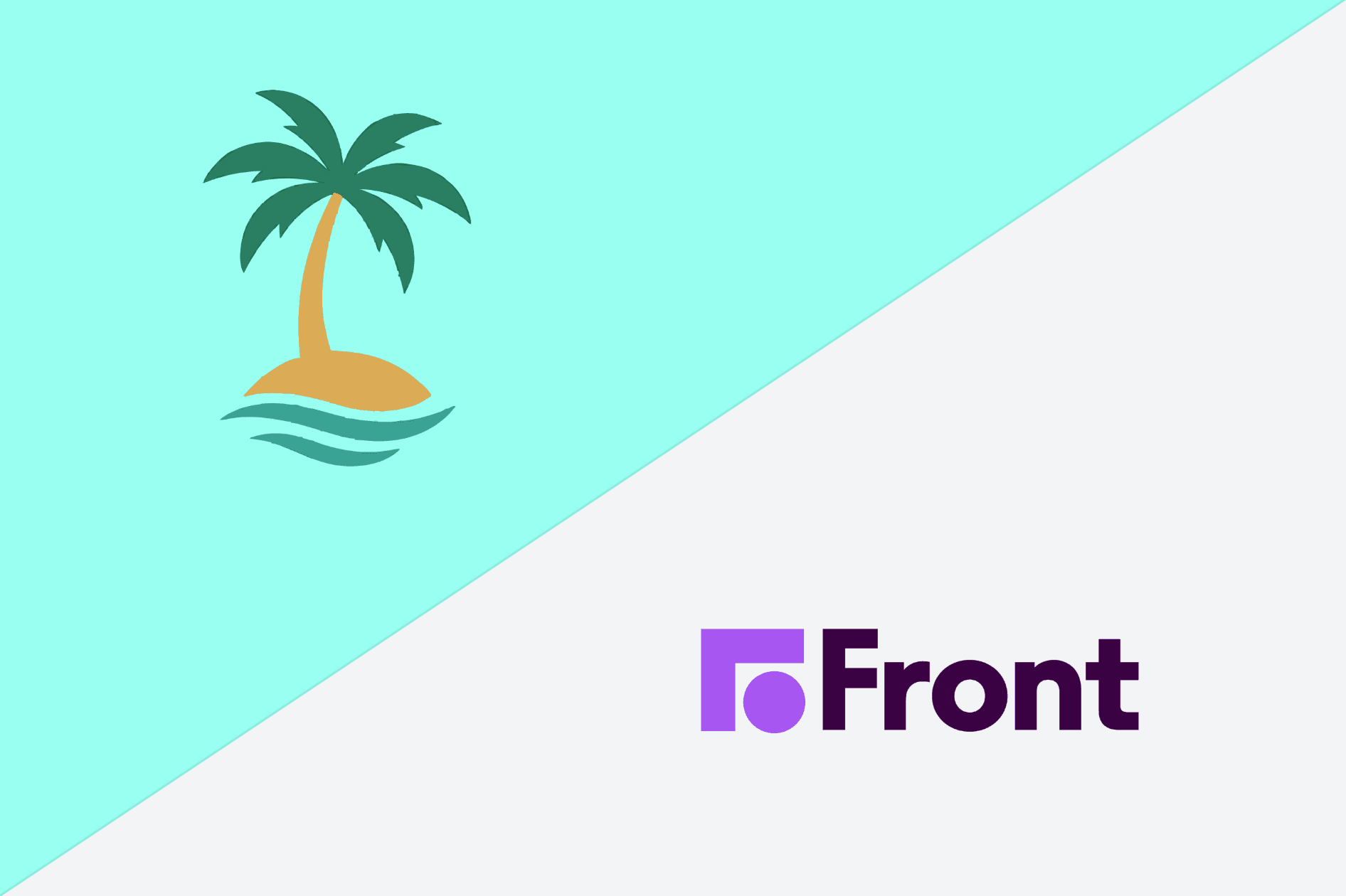 Support Oasis vs Front comparison overview