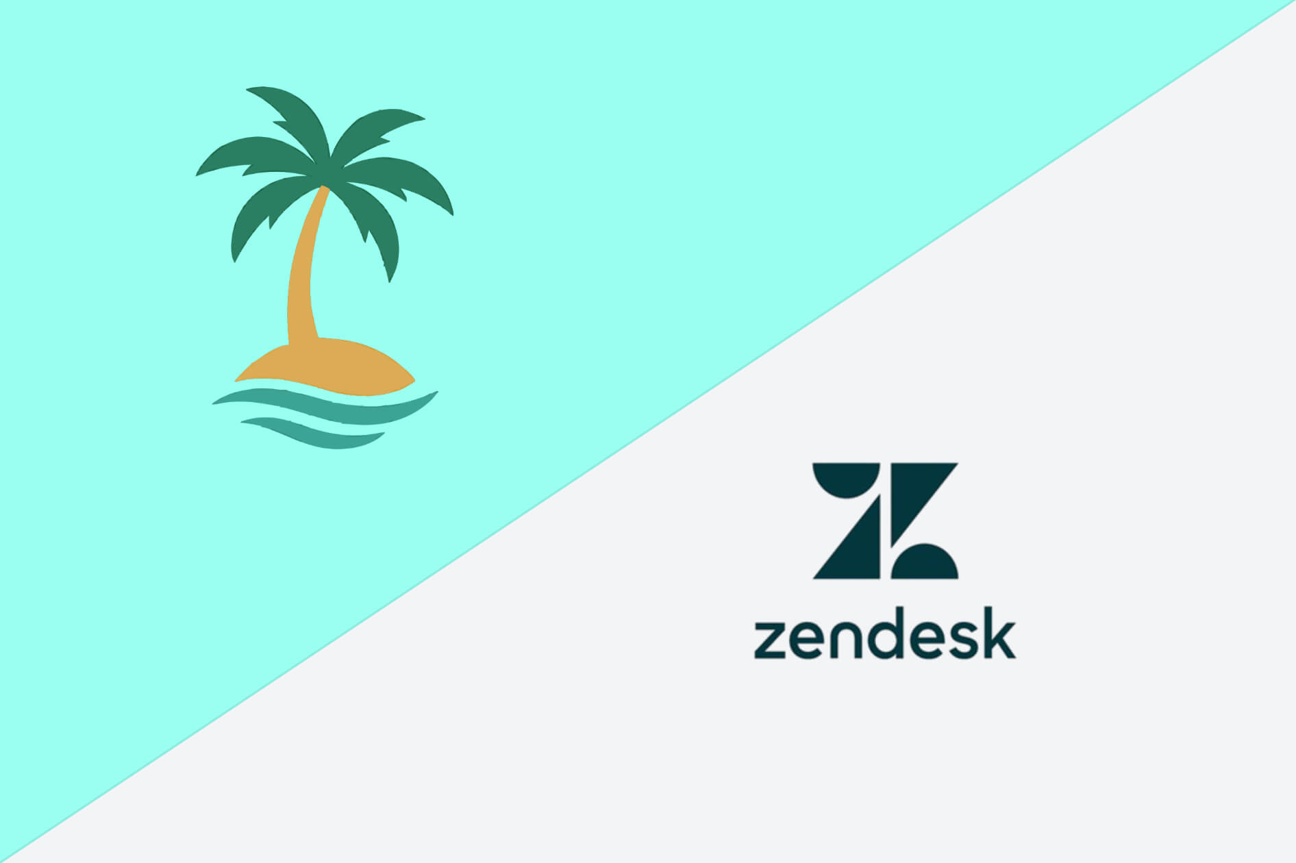 Support Oasis compared with Zendesk