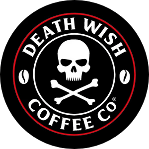 Death Wish Coffee logo
