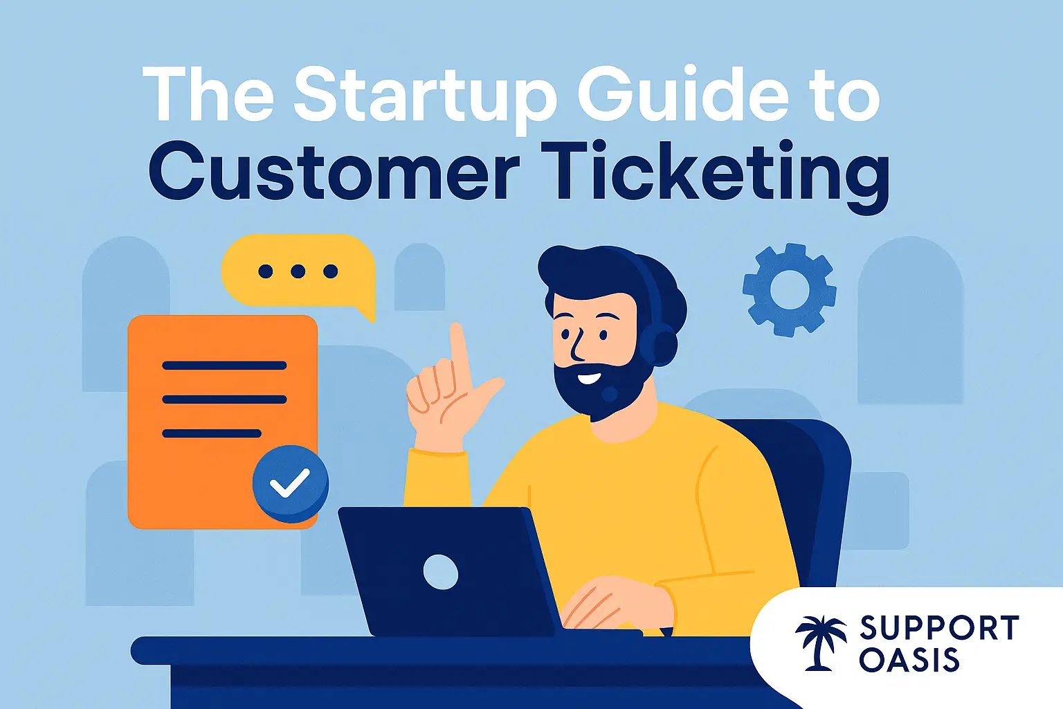 Providing Stellar Support with Limited Resources